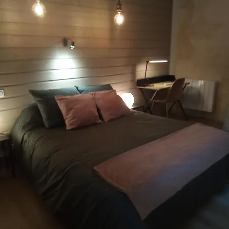 Coeur De Cosy Morlaix